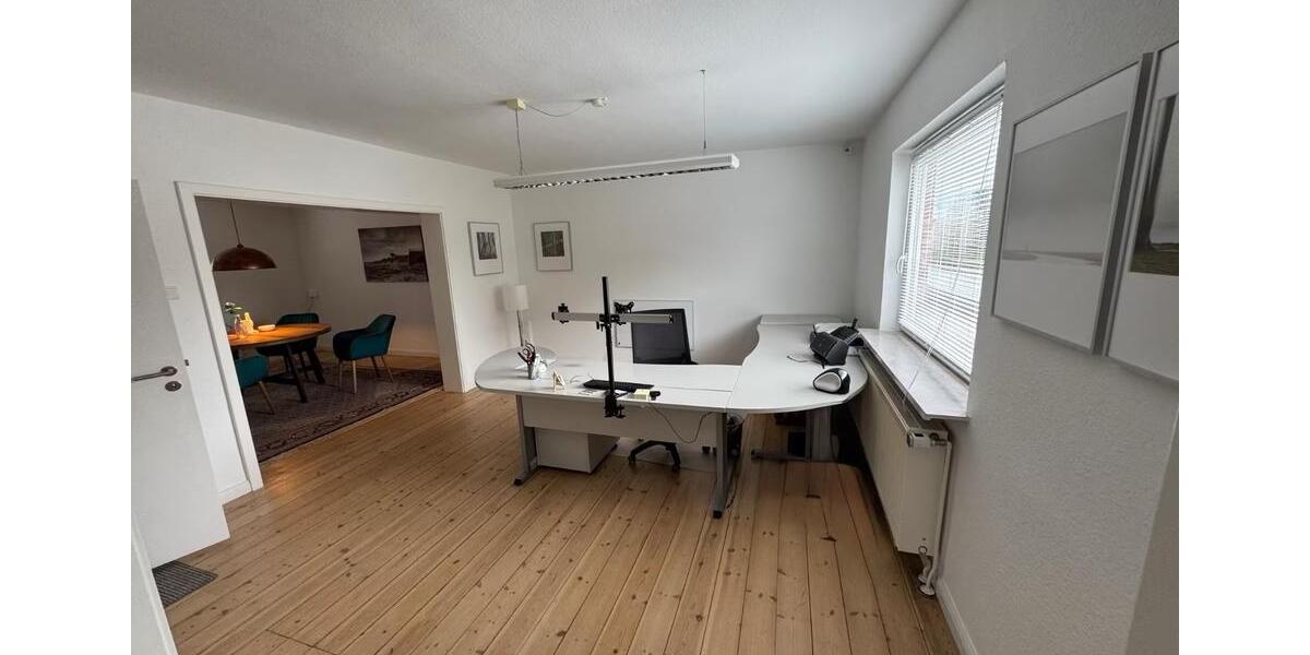 Bürohaus 6 Räume ca. 100 m2 zimmer