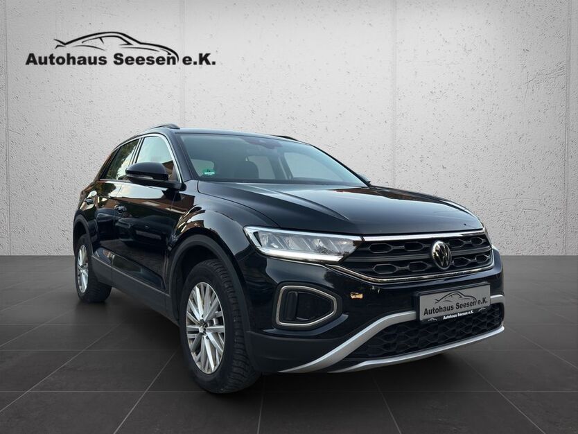VW T-Roc 152.500 km 20.990 € Seesen/Rhüden 38723