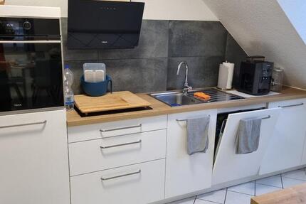 Wohnung Beckingen - 2 Zimmer, 78 m&sup2;, 450&euro; | Angebot:26413182