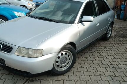 Audi A3 232.000 km 2.200 &euro; Reichenbach im Vogtland 08468