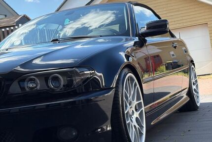 BMW 330 230.000 km 19.999 &euro; Biebelsheim 55546