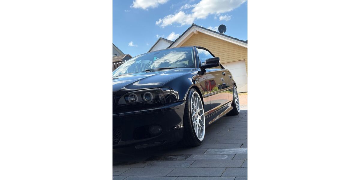 BMW 330 230.000 km 19.999 &euro; Biebelsheim 55546