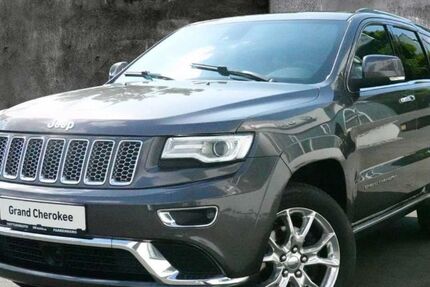 Jeep Grand Cherokee 115.150 km 18.900 € Altenkirchen 57610