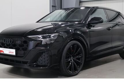 Audi Q8 13.351 km 81.920 &euro; Aachen 52078