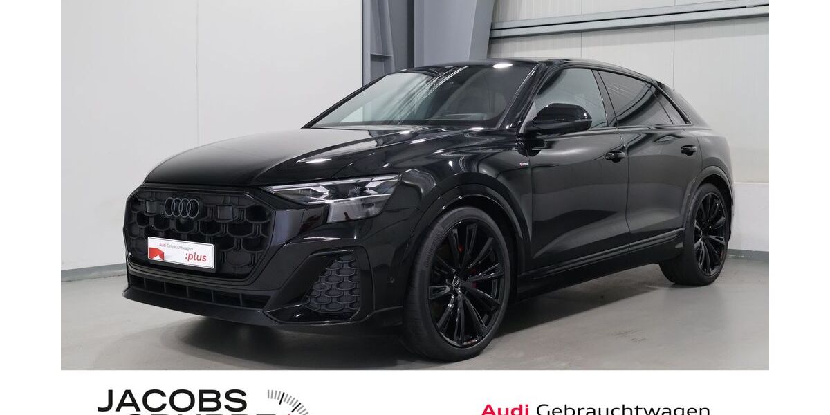 Audi Q8 13.351 km 81.920 &euro; Aachen 52078