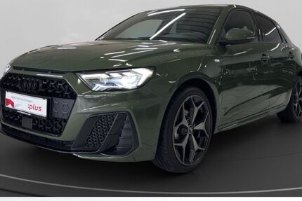 Audi A1 7.490 km 30.480 &euro; Köln 50968