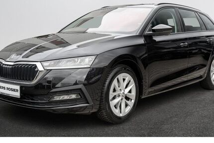 Skoda Octavia 44.650 km 24.480 &euro; Schenefeld 22869