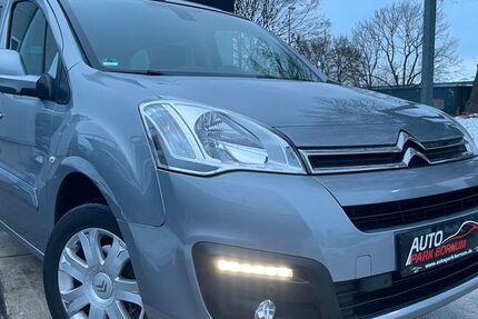 Citroen Berlingo 74.235 km 11.590 &euro; Hannover 30453