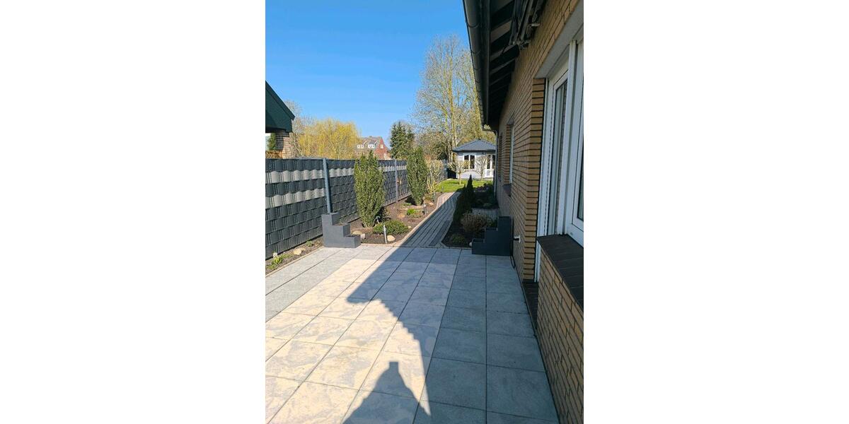 Einfamilienhaus Jemgum - 8 Zimmer, 160 m&sup2;, 349.999&euro; | Angebot:26416074