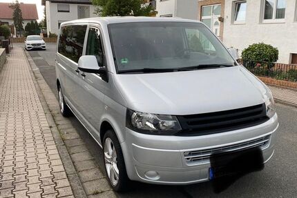 VW T5 Transporter 230.000 km 17.000 &euro; Riedstadt 64560
