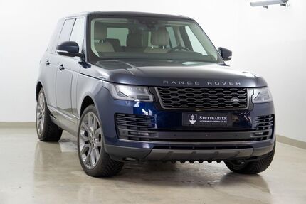 Land Rover Range Rover 161.895 km 43.900 &euro; Kupferzell 74635