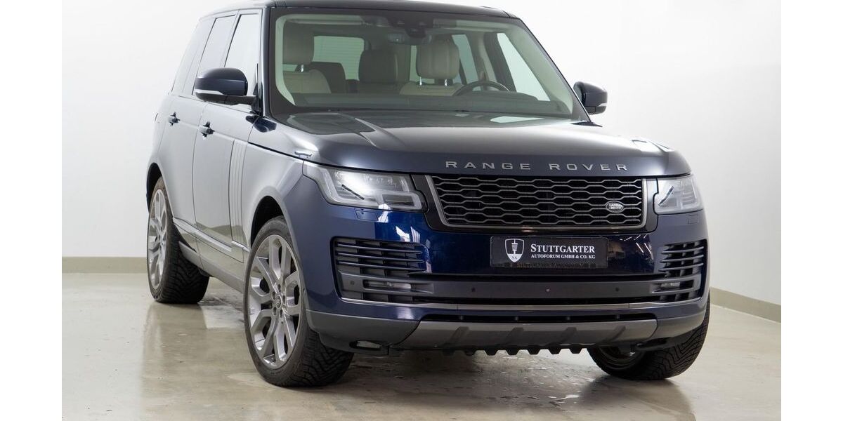 Land Rover Range Rover 161.895 km 43.900 &euro; Kupferzell 74635