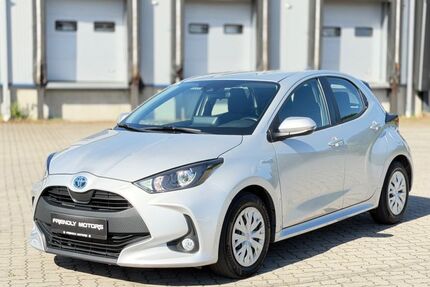 Toyota Yaris 99.699 km 14.900 &euro; Börnsen 21039