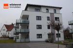 Etagenwohnung Roding - 3 Zimmer, 81 m&sup2;, 850&euro; | Angebot:26068849