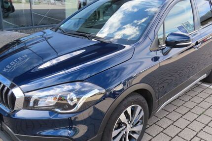 Suzuki (SX4) S-Cross 94.150 km 15.490 € Herschbach 56414