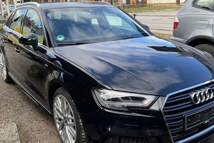 Audi A3 126.990 km 16.990 &euro; Blaichach 87544