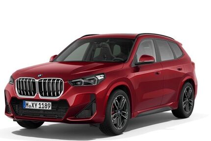 BMW X1 1.101 km 50.900 &euro; Aachen 52078