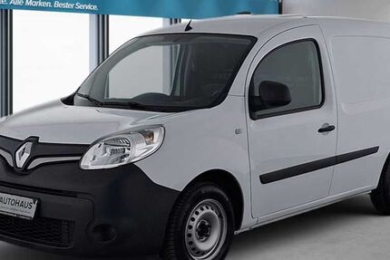 Renault Kangoo 50.102 km 11.790 &euro; Maintal 63477