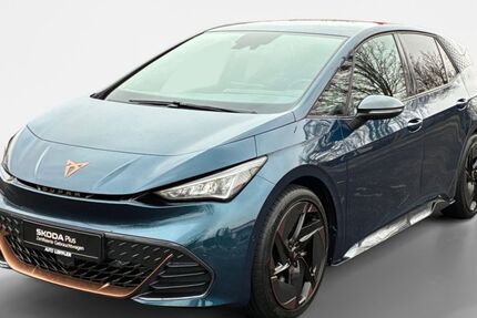 Cupra Born 37.418 km 22.740 &euro; Schweinfurt 97424