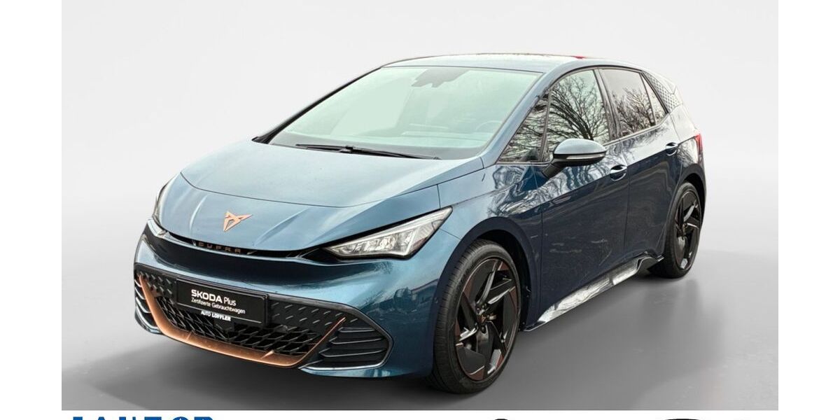 Cupra Born 37.418 km 22.740 &euro; Schweinfurt 97424