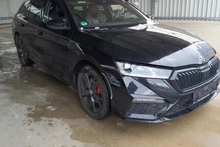 Skoda Octavia 64.438 km 27.940 &euro; Dessau-Roßlau 06842