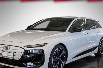 Audi A6 e-tron 4.883 km 68.520 &euro; Stuttgart 70469