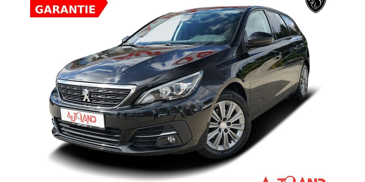 Peugeot 308 82.000 km 13.890 &euro; Göttingen 37081