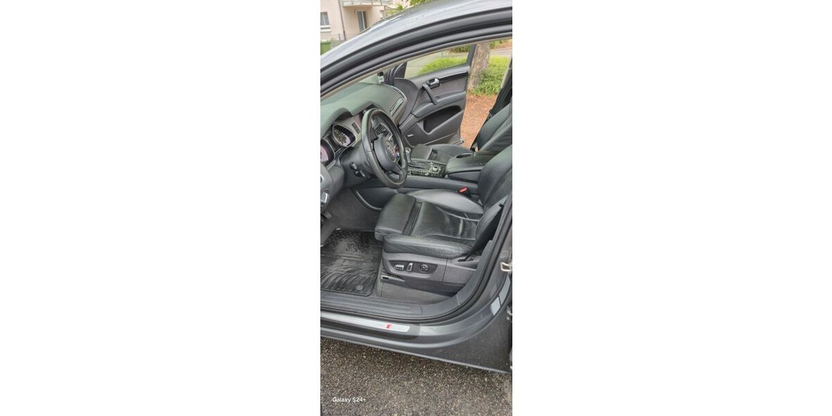 Audi Q7 191.700 km 29.799 &euro; Waghäusel 68753