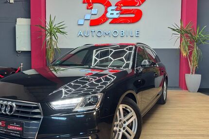 Audi A4 133.220 km 22.999 &euro; Waldkraiburg 84478