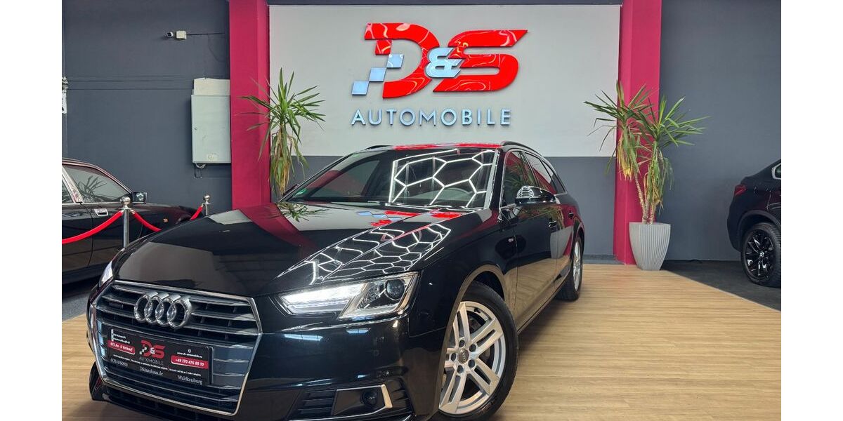 Audi A4 133.220 km 22.999 &euro; Waldkraiburg 84478