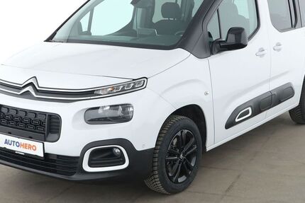 Citroen Berlingo 27.281 km 19.040 &euro; Dresden 01187