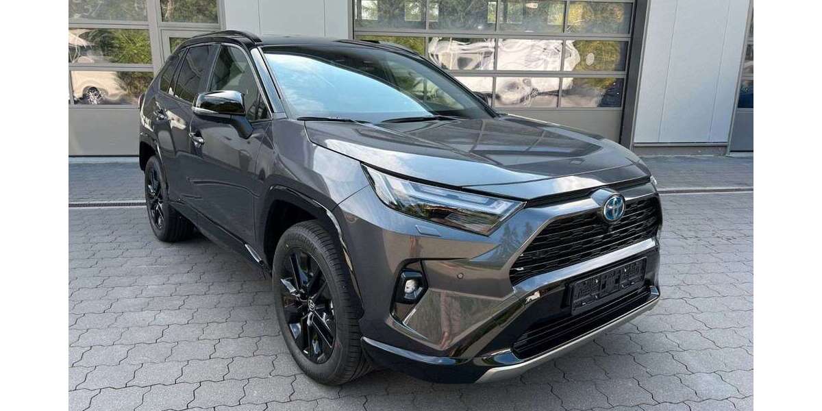 Toyota RAV 4 9.870 km 39.890 &euro; Kiel 24114