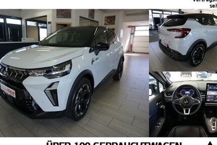 Mitsubishi ASX 10.000 km 28.690 € Riedstadt-Wolfskehlen 64560