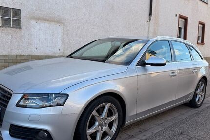 Audi A4 179.000 km 6.499 &euro; Meckenheim 67149