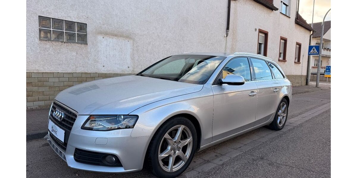 Audi A4 179.000 km 6.499 &euro; Meckenheim 67149
