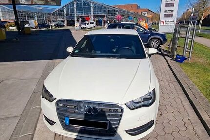 Audi A3 182.000 km 10.500 &euro; Hannover 30629