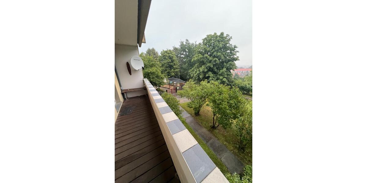 Etagenwohnung Bernstadt auf dem Eigen - 3 Zimmer, 71 m&sup2;, 46.000&euro; | Angebot:26996086