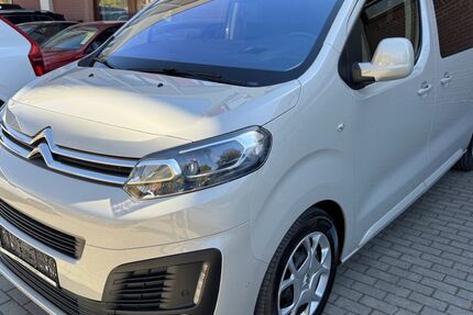 Citroen SpaceTourer 67.000 km 28.888 &euro; Berlin 13599