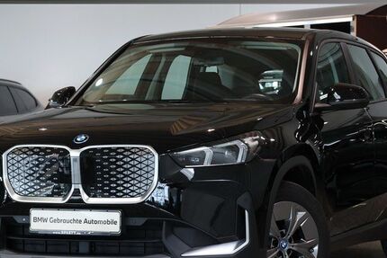 BMW iX1 39.217 km 34.900 &euro; Ismaning 85737