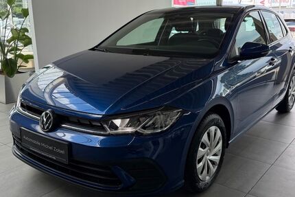 VW Polo 30.000 km 14.490 &euro; Braunschweig 38116