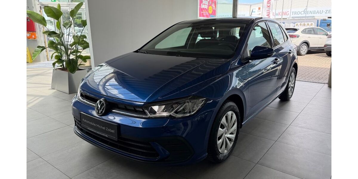 VW Polo 30.000 km 14.490 &euro; Braunschweig 38116