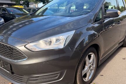 Ford C-Max 121.222 km 3.999 &euro; Berlin 12249