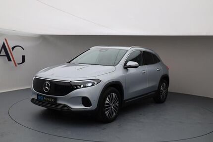 Mercedes-Benz EQA 39.775 km 36.370 &euro; Ebersberg 85560