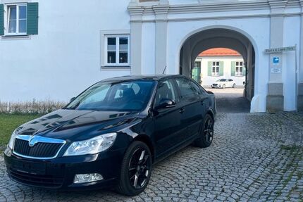 Skoda Octavia 249.830 km 4.250 € Waal 86875
