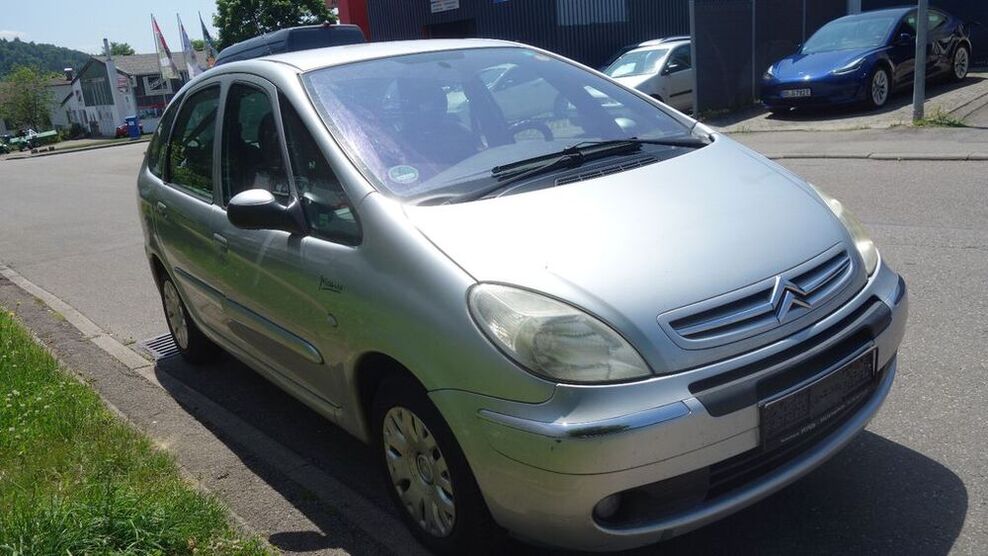 C3 Picasso