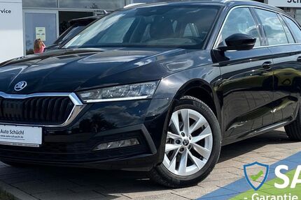 Skoda Octavia 18.793 km 27.448 &euro; Schrobenhausen-Edelshsn. 86529