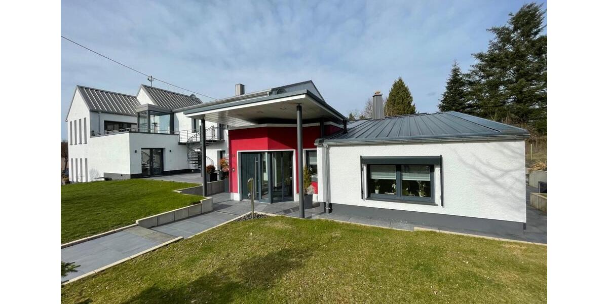 Erdgeschoßwohnung Speicher - 4 Zimmer, 193 m&sup2;, 1.500&euro; | Angebot:25311679