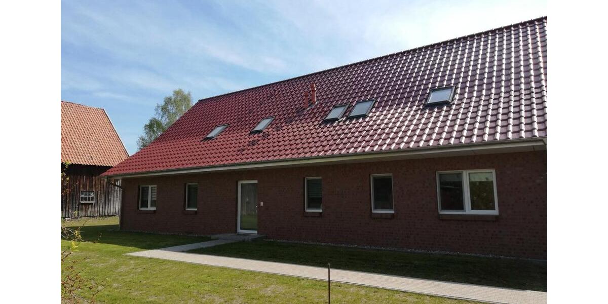 Erdgeschoßwohnung Wittenförden - 5 Zimmer, 150 m&sup2;, 1.175&euro; | Angebot:26396643