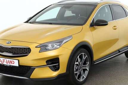 Kia XCeed 50.910 km 23.950 &euro; Rostock 18146