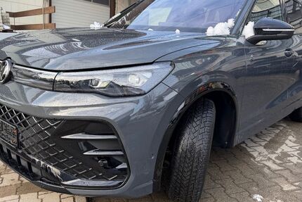 VW Tiguan 12.252 km 52.955 &euro; Ulm 89079